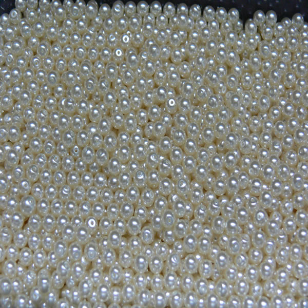 4 mm Pearls